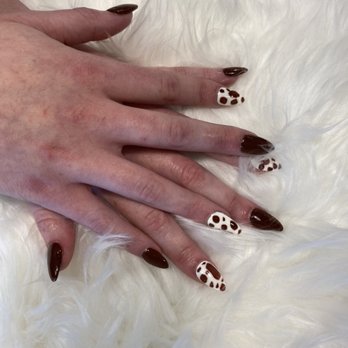 Zoey Nails - Nail Salons Near Me - Ottawa, Ontario Zoey Nails - Nail Salons Near Me - Ottawa, Ontario