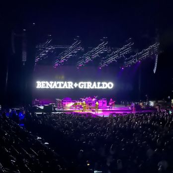 Climate Pledge Arena - Pat Benatar...!!! - Stadiums & Arenas Near Me - Seattle, Washington