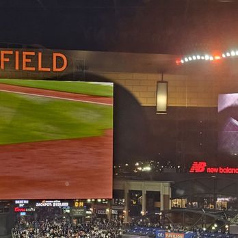 Citi Field - Home run!! - Stadiums & Arenas Near Me - Corona, New York