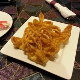 Crab Rangoon Crab Rangoon