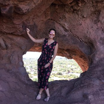 Hole-in-the-Rock - Hiking Near Me - Phoenix, Arizona Hole-in-the-Rock - Hiking Near Me - Phoenix, Arizona