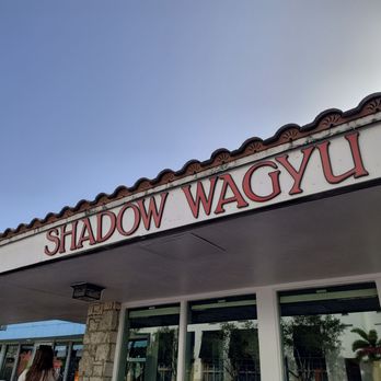 Shadow Wagyu - Meat Shops Near Me - Coral Gables, Florida Shadow Wagyu - Meat Shops Near Me - Coral Gables, Florida