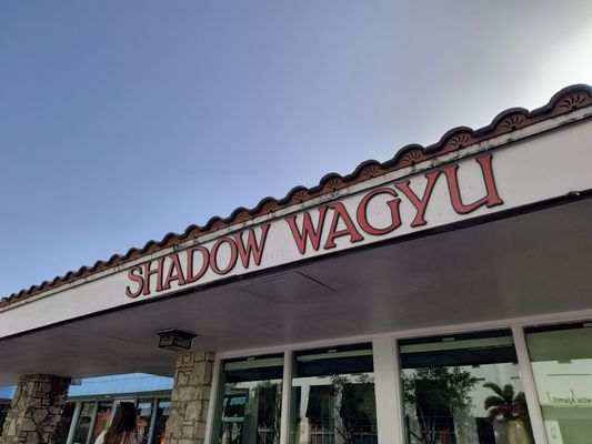Shadow Wagyu by null