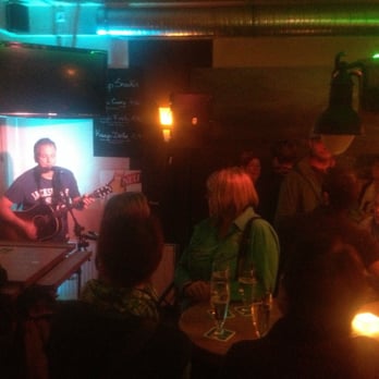 Kaapstube - Livemusik - Dive Bars Near Me - Langeoog, NI
