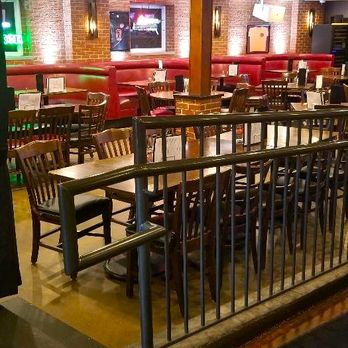 Franklin Steakhouse & Tavern - Interior seating - New American Near Me - Fairfield, New Jersey Franklin Steakhouse & Tavern - Interior seating - New American Near Me - Fairfield, New Jersey