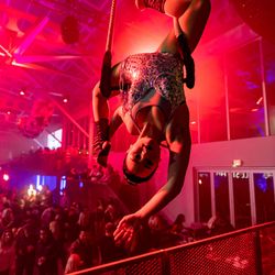 Cai Circus