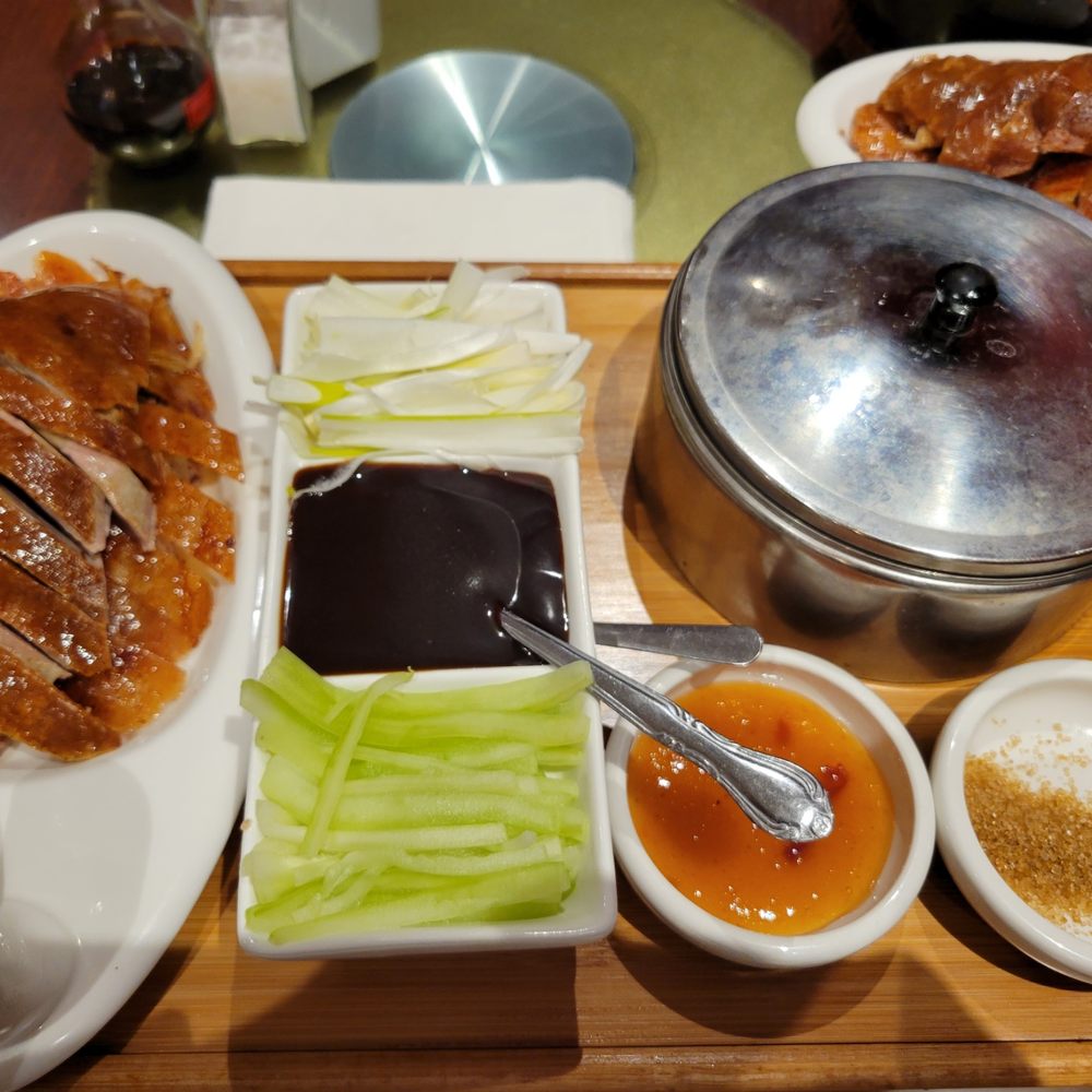 Bamboo House - Peking Duck! - Noodles Near Me - Humble, Texas Bamboo House - Peking Duck! - Noodles Near Me - Humble, Texas