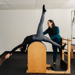 ShapeShift Pilates
