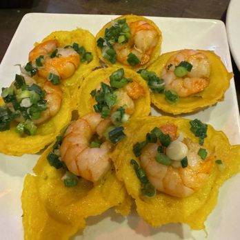Dakao Restaurant And Bar - Banh Khot (yum!) - Vietnamese Near Me - Houston, Texas Dakao Restaurant And Bar - Banh Khot (yum!) - Vietnamese Near Me - Houston, Texas