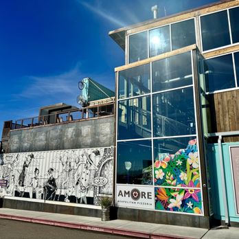 Tin Can Alley - Food Court Near Me - Albuquerque, New Mexico