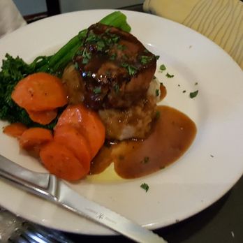 Spotted Dog - Kids filet which was great! - American Near Me - Springdale, Utah Spotted Dog - Kids filet which was great! - American Near Me - Springdale, Utah