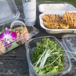 Spicy Tuna