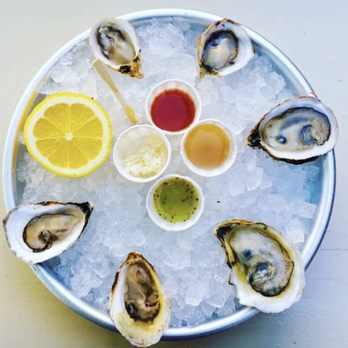Raw Lab By Empire Oyster - Live/Raw Food Near Me - Charleston, South Carolina Raw Lab By Empire Oyster - Live/Raw Food Near Me - Charleston, South Carolina