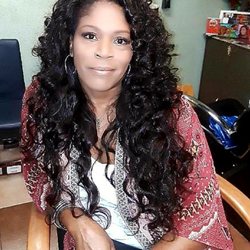 Gettin'Gorgeous Hair and Lash Studio. br6643 N Milburn Suite 107brStudio 7brFresno Ca 93722