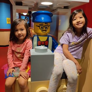Legoland Discovery Center - Amusement Parks Near Me - San Antonio, Texas Legoland Discovery Center - Amusement Parks Near Me - San Antonio, Texas