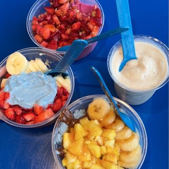 Surf Bar - Juice Bars & Smoothies Near Me - Norman, Oklahoma Surf Bar - Juice Bars & Smoothies Near Me - Norman, Oklahoma