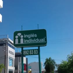 Inglés Individual