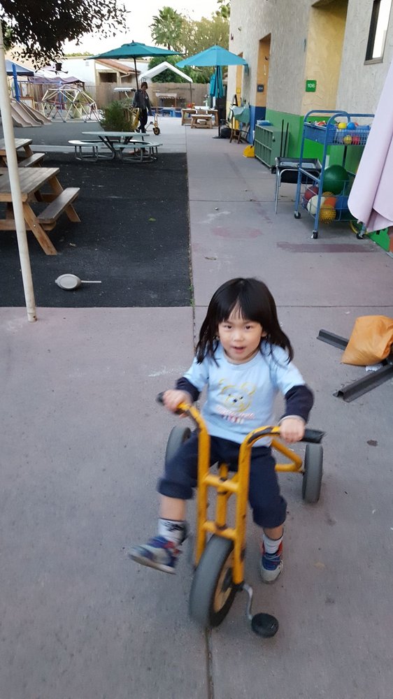 Koguma Youchien - childcare center in Lomita, CA