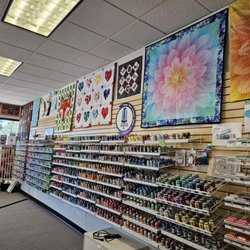 Rocky Mountain Sewing & Vacuum