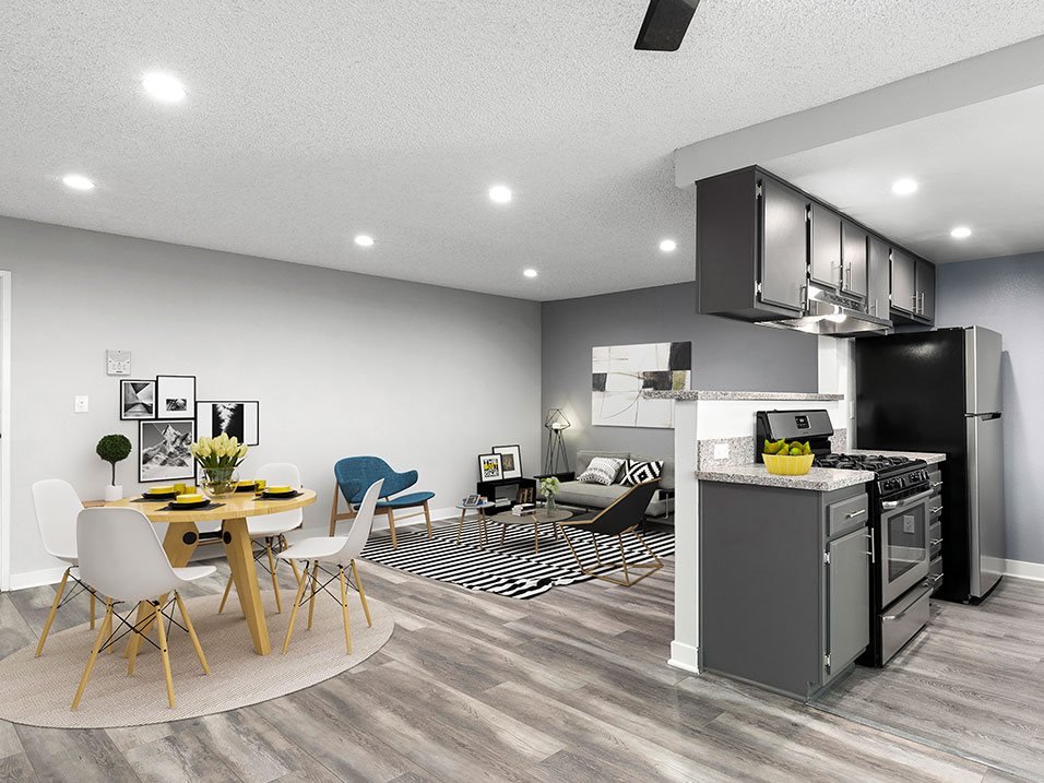 WOODRIDGE APARTMENTS 10 Photos 6611 Woodman Ave, Valley Glen