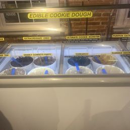 Cookie Dope!