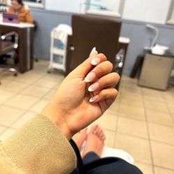 Elegant Nails