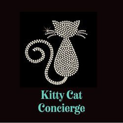Kitty Cat Concierge