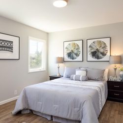 Victor Leung - DREIM - A luminous retreat in the heart of Lower Bal, this 4 bedroom, 2 bathroom home brims with refinements.