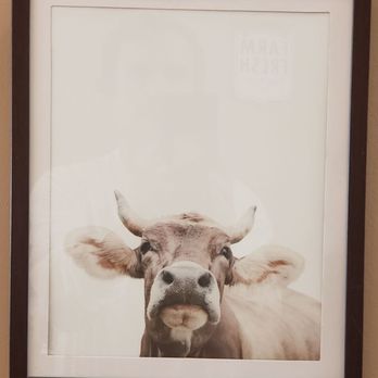 Marti's Place - Artwork at Marti's place - Breakfast & Brunch Near Me - Alameda, California