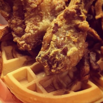 Cluck Clucks - Two piece chicken and waffles. - Chicken Shop Near Me - Toronto, Ontario Cluck Clucks - Two piece chicken and waffles. - Chicken Shop Near Me - Toronto, Ontario