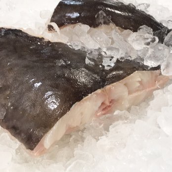Costco Wholesale - Super fresh Halibut - Wholesale Stores Near Me - Pacoima, California