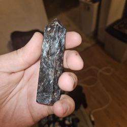 Colorado Crystal Store - FIREWORK OBSIDIAN  !