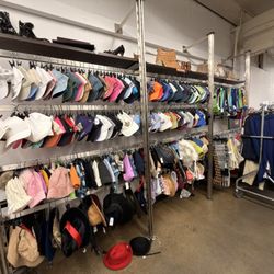 Seattle Goodwill - 10/3/26