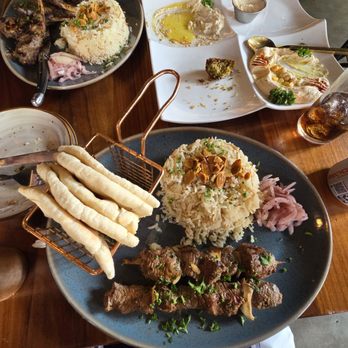 Sufrat Mediterranean Grill - Mediterranean Near Me - Doral, Florida Sufrat Mediterranean Grill - Mediterranean Near Me - Doral, Florida