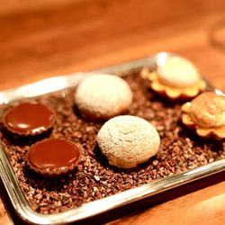 user provided Chef's Table at Brooklyn Fare photo