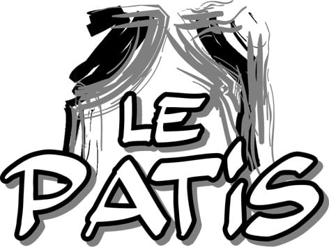 Le Pâtis