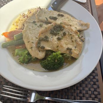 Terry's Restaurant + Lounge - Lounges Near Me - Carmel, California