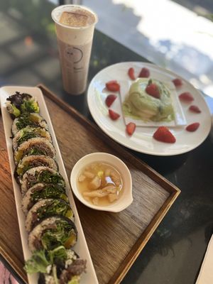 Cafe Remix by null