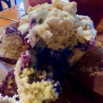 Groundhouse Coffee - Coffee & Tea Near Me - Gardner, Kansas
