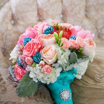 Trendee Flowers - Party & Event Planning Near Me