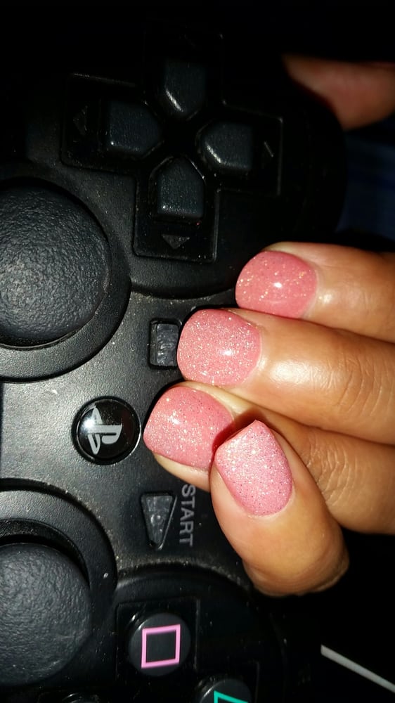 EXOTIC NAILS Updated May 2024 41 Reviews 1418 W Pipeline Rd