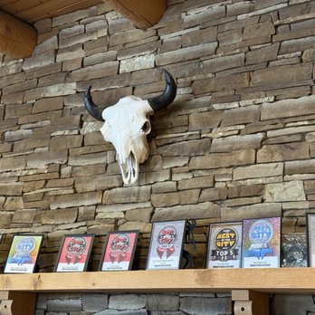 Indian Pueblo Kitchen - Awards - New American Near Me - Albuquerque, New Mexico