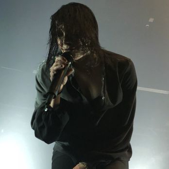 Granada Theater - K.Flay - Music Venues Near Me - Dallas, Texas