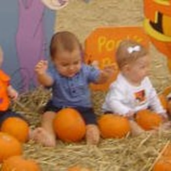 The Flower Mound Pumpkin Patch - Pumpkin Patches Near Me - Flower Mound, Texas