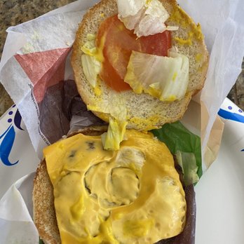 Burger King - Ridiculous.... - Burgers Near Me - Chino Valley, Arizona