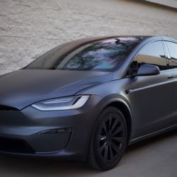 Car Kulture - matte Full body PPF