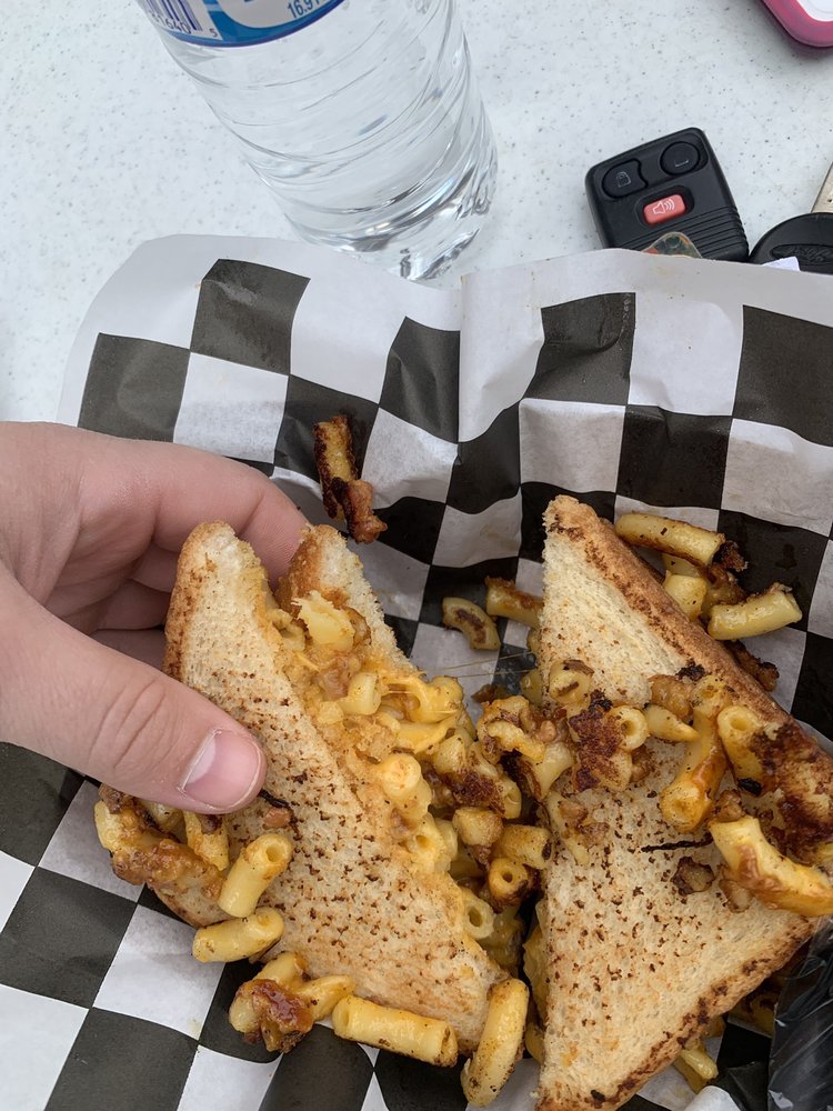 SAY CHEESE 10 Photos Food Trucks Tyler, TX Restaurant Reviews