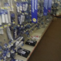 Clewell's Family Hardware & Appliance - Merchandise