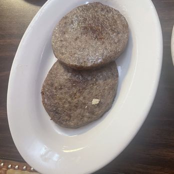 Grillerz Bar & Grill - Sausage Patties - Breakfast & Brunch Near Me - Columbus, Indiana Grillerz Bar & Grill - Sausage Patties - Breakfast & Brunch Near Me - Columbus, Indiana
