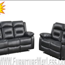 Furniture Way Less